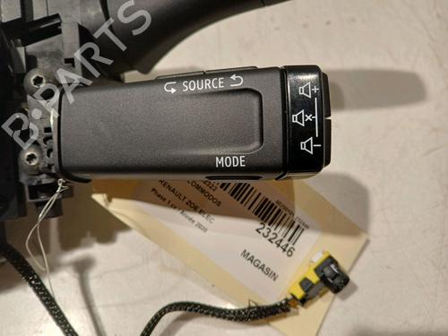Headlight switch RENAULT ZOE (BFM_) ZOE (BFMD) | BP17241457I24 