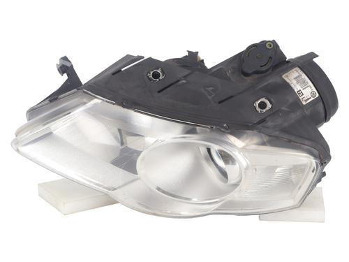 Left headlight VW PASSAT B6 (3C2) 1.9 TDI | BP38035972C28 - Image 6