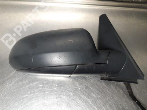 Right mirror AUDI A2 (8Z0) 1.4 TDI | BP9324960C27 