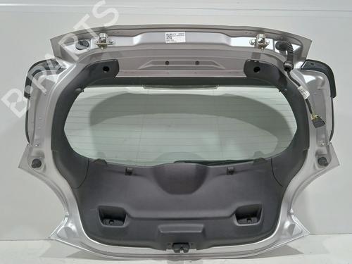 Tailgate PEUGEOT 208 I (CA_, CC_) 1.6 BlueHDi 100 | BP31242038C6