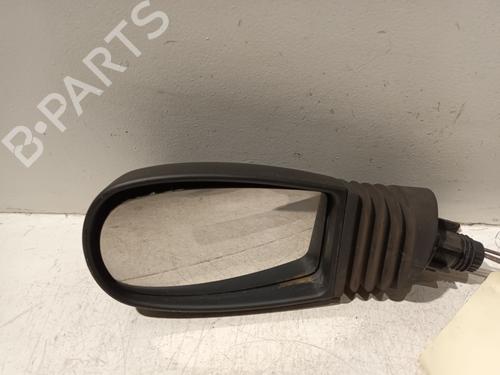 Retrovisor izquierdo FIAT PUNTO (188_) 1.2 60 (188.030, .050, .130, .150, .230, .250) (60 hp) 20609375