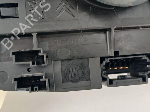 Headlight switch CITROËN BERLINGO Box Body/MPV (K9) 1.6 BlueHDi 100 | BP38084075I24  - Image 7