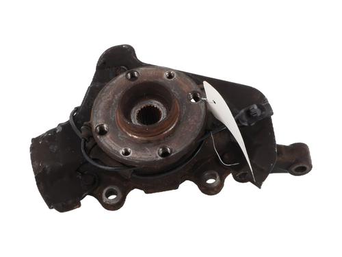 Used Right front steering knuckle FIAT FIORINO Box Body/MPV (225_) 1.4 Natural Power (225BXC1A, 225AXC1A) (78 hp) 25707443