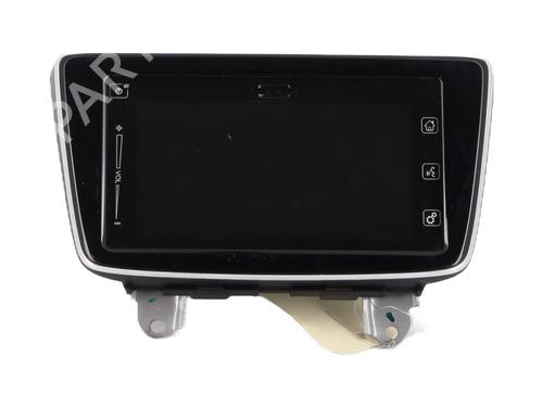 Used Radio SUZUKI BALENO (FW, EW) 1.2 (A1K412) (90 hp) 29419718