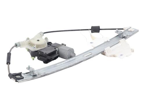 Front left window mechanism KIA PICANTO III (JA) 1.0 | BP37458840C22 - Image 2