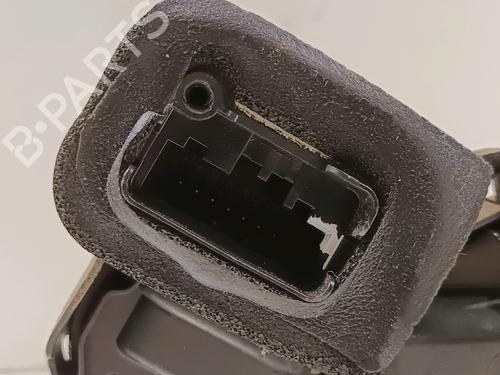 Rear left lock VW POLO V (6R1, 6C1) 1.6 TDI | BP14949198C100 