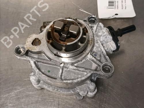 Vacuum pump PEUGEOT 208 II (UB_, UP_, UW_, UJ_) 1.2 PureTech 100 | BP13317993M80 