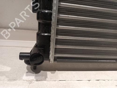 Water radiator PEUGEOT 306 Hatchback (7A, 7C, N3, N5) 1.6 | BP30870962M31