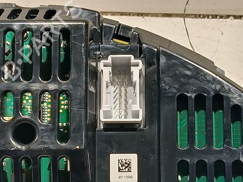 Instrument cluster MERCEDES-BENZ E-CLASS Coupe (C207) E 350 CGI (207.357) | BP21686479C47