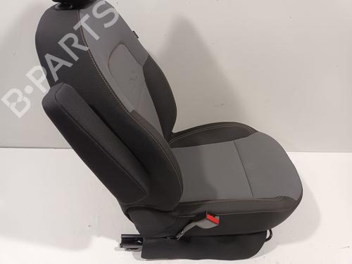 Left front seat DACIA SANDERO III 1.0 TCe 100 ECO-G | BP36035001C15 - Image 4