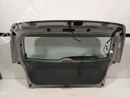 Tailgate MAZDA 323 F VI Hatchback (BJ) 2.0 TD | BP15722582C6 