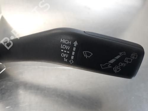 Headlight switch SKODA CITIGO (NF1) 1.0 | BP15740951I24 