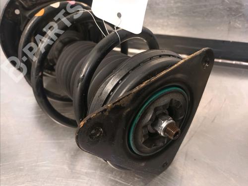 Left front shock absorber RENAULT MEGANE IV Grandtour (K9A/M/N_) 1.5 dCi 110 | BP10115228M16 