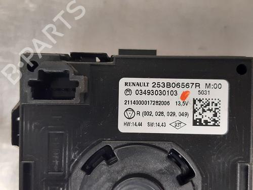 Switch RENAULT ESPACE V (JR_)  | BP21781554I30 