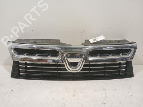 Used Grille Grille DACIA DUSTER (HS_) 1.5 dCi 4x4 (HSMC, HSMD) (110 hp) 34150588 34150588