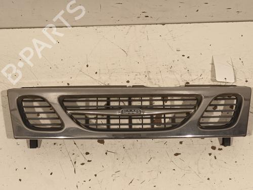Grill SAAB 9-3 (YS3D) 2.0 Turbo (154 hp) 20607488