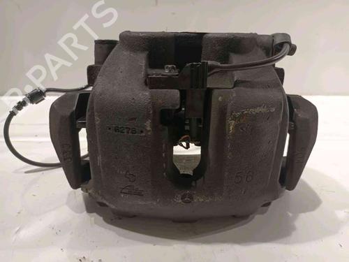 Used Right front brake caliper MERCEDES-BENZ M-CLASS (W164) ML 280 CDI 4-matic (164.120) (190 hp) 21782195
