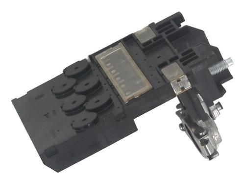 Fuse box RENAULT SCENIC E-TECH PHASE I EV87 | BP31848016E1