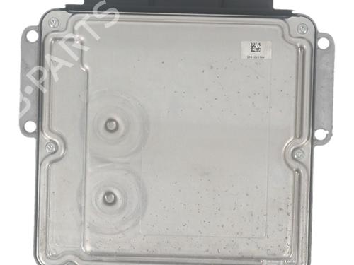 Engine control unit (ECU) RENAULT KOLEOS I (HY_) 2.0 dCi 4x4 (HY0B) | BP38231853M57  - Image 5
