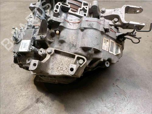 Gearbox CITROËN C6 (TD_) 2.7 HDi | BP13213668M3 