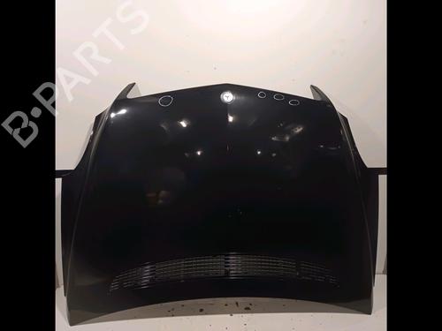 Used Hood MERCEDES-BENZ R-CLASS (W251, V251) R 280 CDI 4-matic (251.020) (190 hp) 15741187
