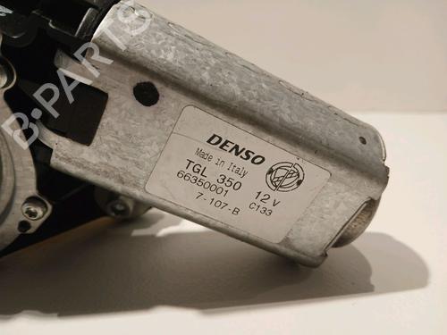 Rear wiper motor FIAT PUNTO (188_) 1.2 60 (188.030, .050, .130, .150, .230, .250) | BP17527685M102 