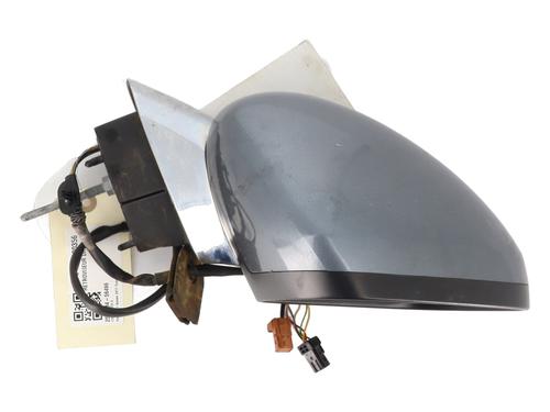 Right mirror CITROËN C3 II (SC_) 1.4 HDi 70 (SC8HZC, SC8HR0, SC8HP4) | BP25780233C27 