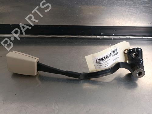 Boucle de ceinture de sécurité AUDI A3 (8L1) 1.9 TDI (100 hp) 14948246