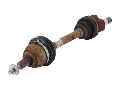 Used Left front driveshaft Left front driveshaft FORD C-MAX (DM2) 1.8 TDCi (115 hp) 33453827 33453827