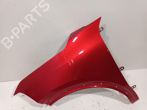 Guarda-lamas esquerdo Guarda-lamas esquerdo RENAULT SCENIC E-TECH PHASE I EV87 (218 hp) 36036057 36036057