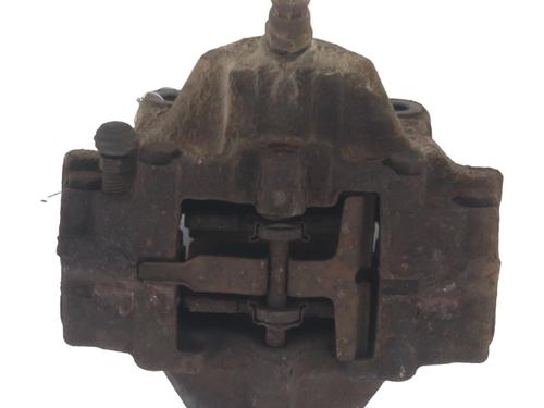 Bremssattel links hinten für MERCEDES-BENZ CLK (C209) CLK 320 CDI (209.320) (224 hp) 29268607