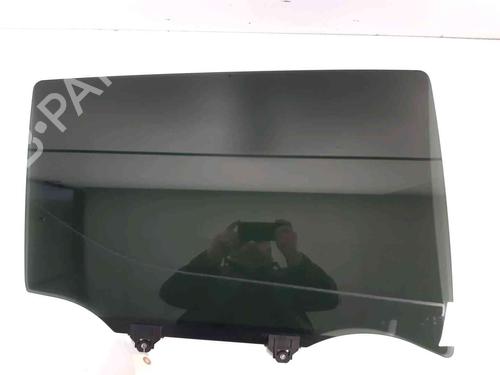 Used Rear right door window NISSAN MICRA V (K14) [2016-2025]  21083655