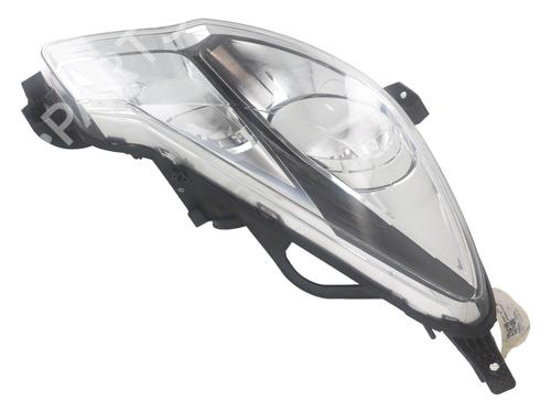 Right headlight CITROËN C3 II (SC_) 1.6 BlueHDi 100 | BP36899475C29  - Image 5