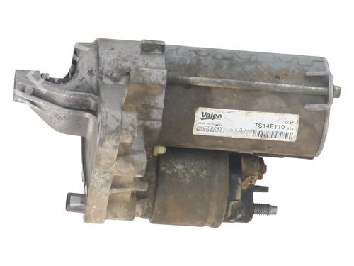 Used Starter CITROËN C3 II (SC_) 1.4 HDi 70 (SC8HZC, SC8HR0, SC8HP4) (68 hp) 30142742