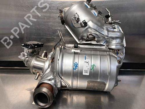 Used Catalyst RENAULT ESPACE V (JR_) [2015-2023]  23979127