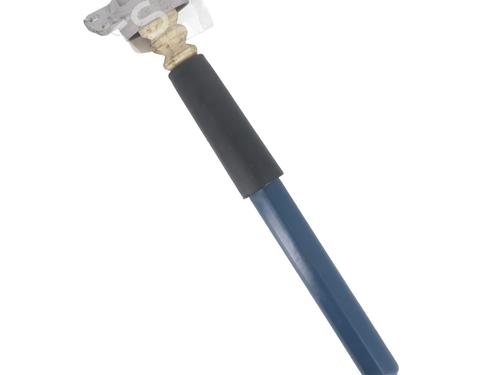 Used Right rear shock absorber VW GOLF VI (5K1) 1.6 TDI (105 hp) 31012200