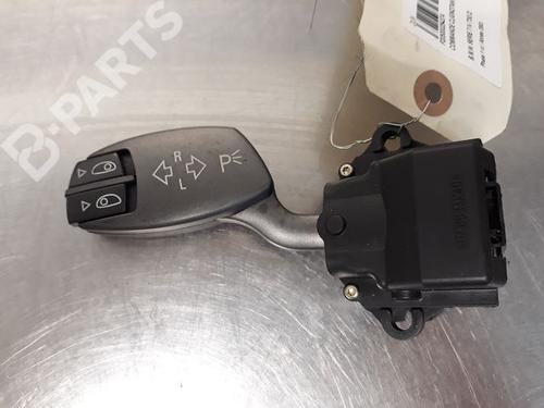 Devioluci BMW 7 (E65, E66, E67) 730 d (204 hp) 9336878