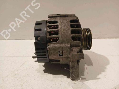 Alternator RENAULT CLIO II (BB_, CB_) 1.2 16V (BB05, BB0W, BB11, BB27, BB2T, BB2U, BB2V, CB05,... | BP20605593M7 