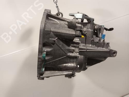 Gearbox RENAULT KOLEOS I (HY_) 2.0 dCi 4x4 (HY0B) | BP38231852M3 - Image 3