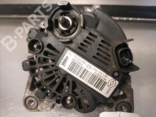 Alternator DACIA SANDERO 1.5 dCi | BP10361329M7 
