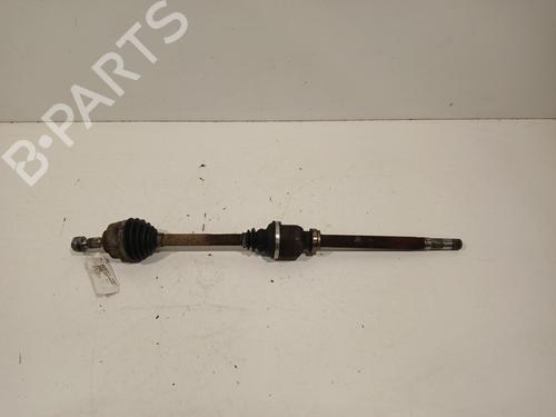 Used Right front driveshaft PEUGEOT 308 CC (4B_) 2.0 HDi (140 hp) 28838309