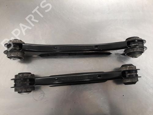 Used Right rear suspension arm BMW 1 (F20) 120 d (190 hp) 14861757