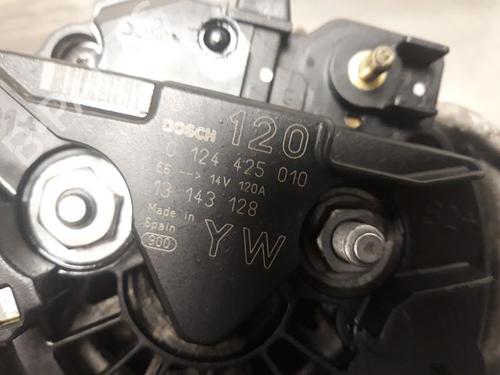 Alternator OPEL CORSA C (X01)  | BP24735895M7 