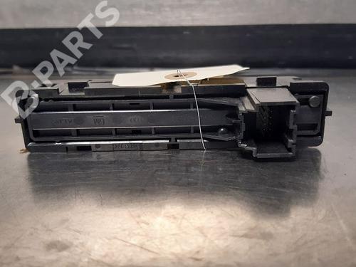 Warning switch OPEL ZAFIRA TOURER C (P12) 2.0 CDTi (75) | BP9333295I22 