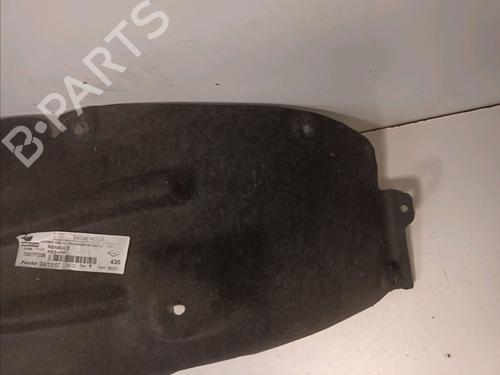Wheel arch RENAULT MEGANE IV Grandtour (K9A/M/N_) 1.2 TCe 130 (K9MR) | BP14867003C56 