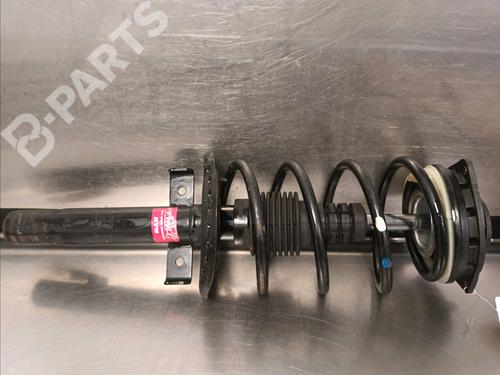 Used Right front shock absorber Right front shock absorber RENAULT MEGANE II (BM0/1_, CM0/1_) 1.5 dCi (BM02, BM13, BM2A, CM02, CM13) (101 hp) 11183423 11183423