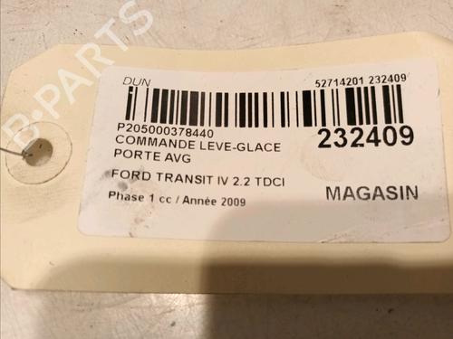 Switch FORD TRANSIT Van (FA_ _) 2.2 TDCi | BP16892768I30 