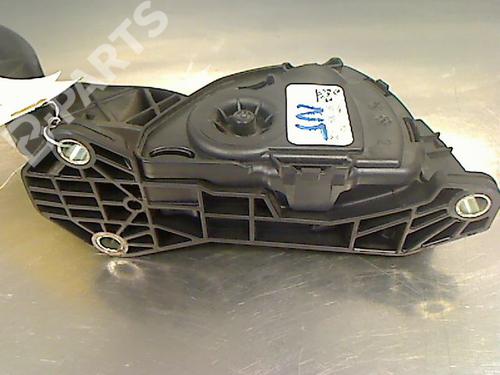 Pedal OPEL AGILA B (H08) 1.0 (F68) | BP9317901I4 