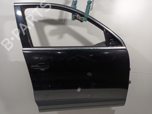 Used Right front door Right front door VW TIGUAN (5N_) 2.0 TDI (140 hp) 39733444 39733444