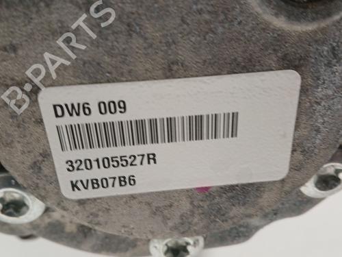 Gearbox RENAULT TRAFIC III Van (FG_) 2.0 dCi 170 (FGMM, FGMV) | BP28688849M3 